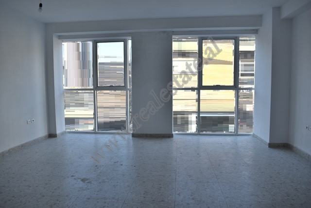 Office space for rent in Dibra street in Tirana, Albania